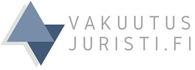 Vakuutusjuristi Pitkämäki Oy logo