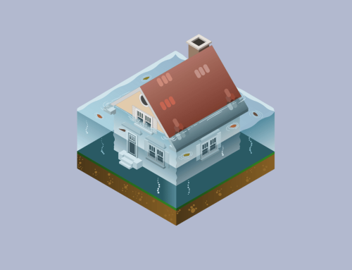 Millaisia vesivahinkoja kotivakuutus ei korvaa?