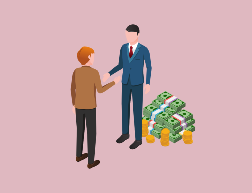 Vakuutuksen kertakorvaus ja sen määrä