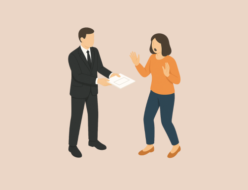 Vakuutusyhtiö irtisanoo vakuutuksen, mutta onko se oikein?