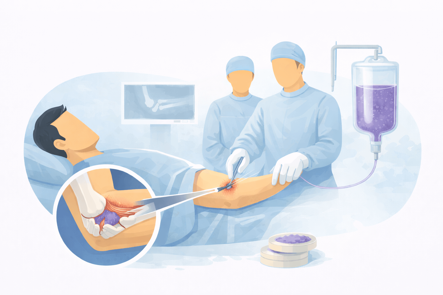 Leikkauskulut ja kokeellinen kirurgia 1 Leikkauskulut ja kokeellinen kirurgia