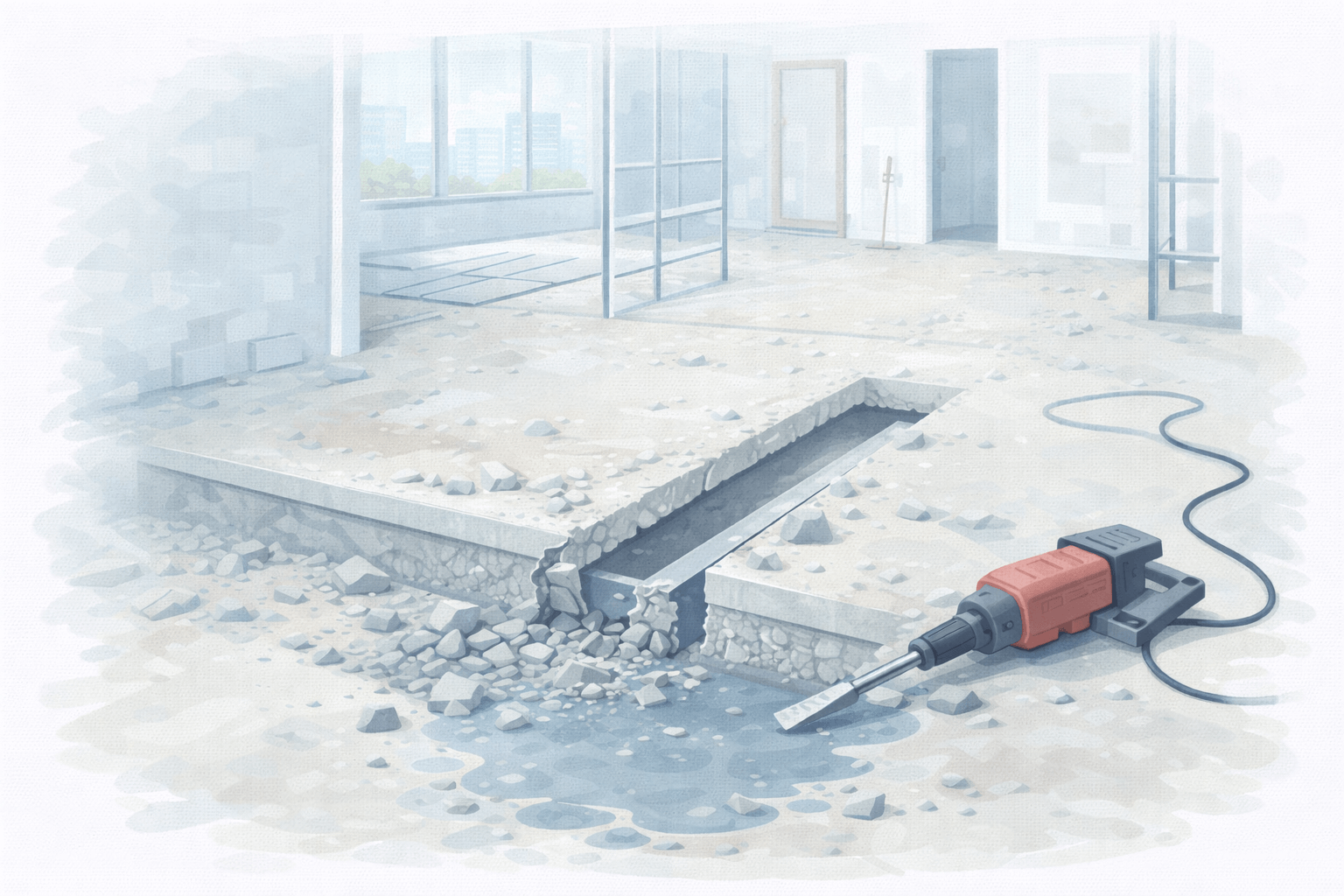 Työn kohde vai ympäröivä omaisuus rakennus- ja asennustyövakuutuksessa Työn kohde vai ympäröivä omaisuus rakennus- ja asennustyövakuutuksessa