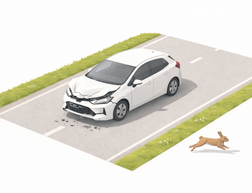 Jäniskolari ja vakuutuskorvaukset