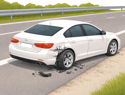 Rengas rikki tai puhki – korvaako vakuutus?