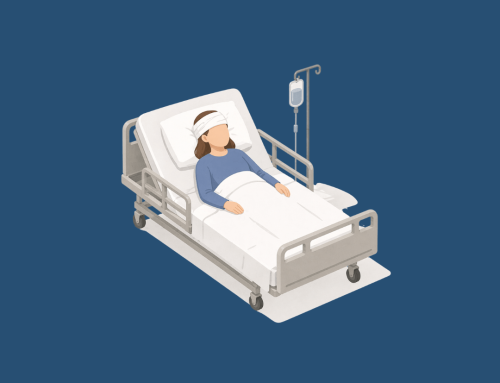 Lievä aivovamma ja pysyvän haitan korvaus