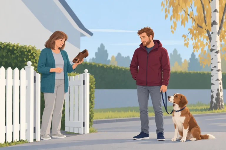 Korvaako kotivakuutus koiran tekemät vahingot