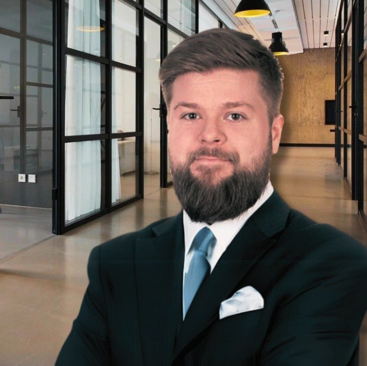 Petteri Pitkämäki